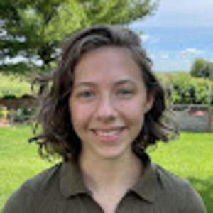 Meet your Posher, Molly